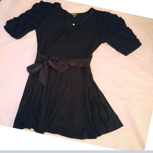 🌟 ALLEN B. Dress!